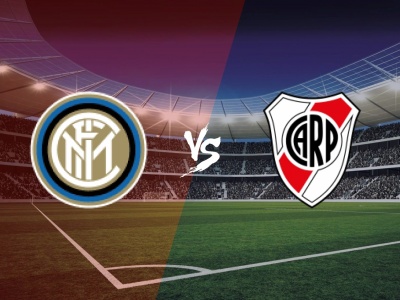 Xem Lại Inter Milan vs River Plate - Vòng Bảng FIFA Club World Cup 2025